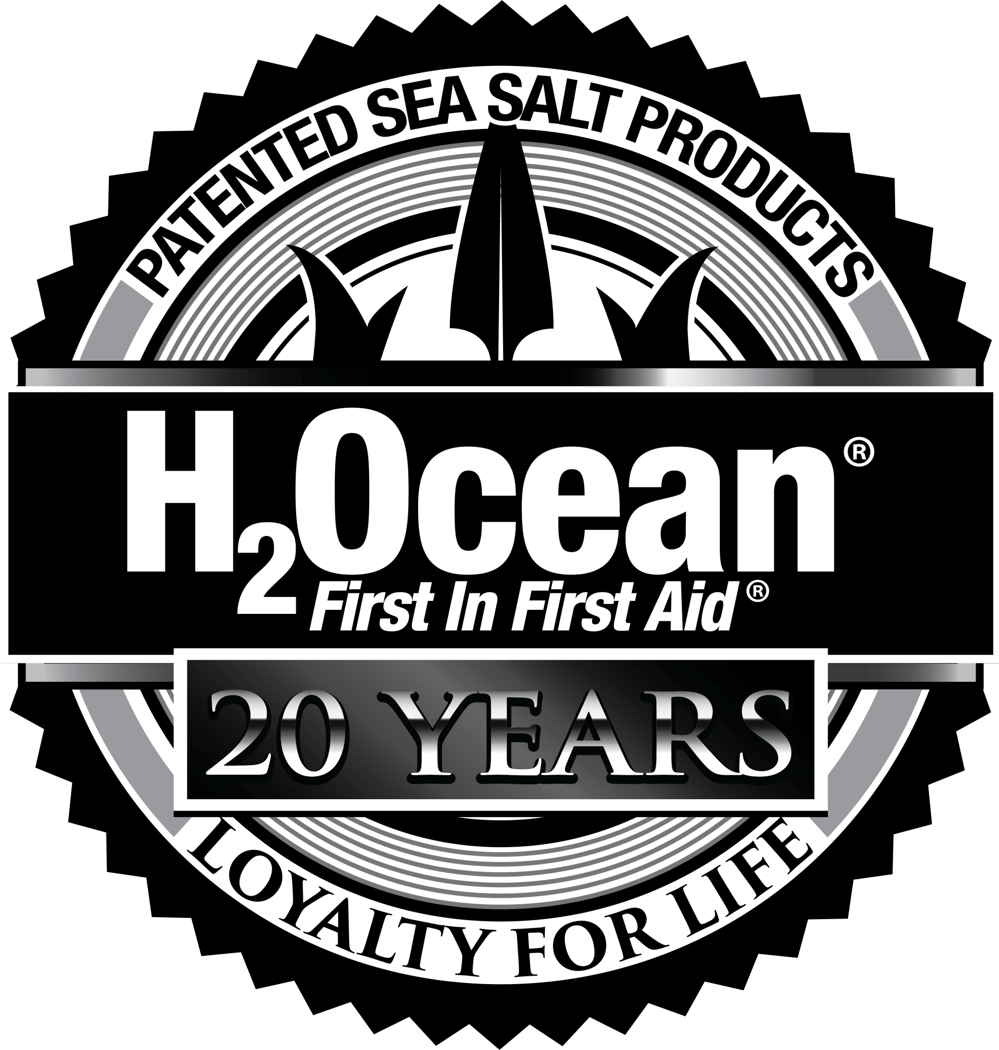 H2Ocean Loyalty for Life!